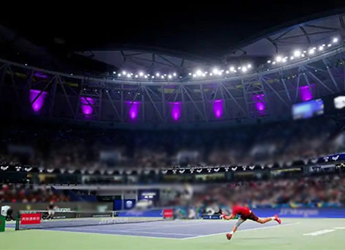 休宁县体育比赛