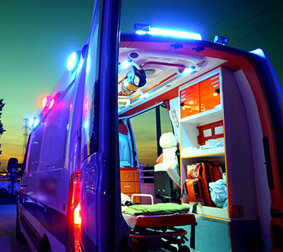 休宁县车辆内部展示